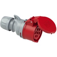 217-6v cee Kupplung 16 a 7polig 400 v 1 St. - PCE 217-6v cee Kupplung 16 a 7polig 400 v 1 St. - PCE von PCE