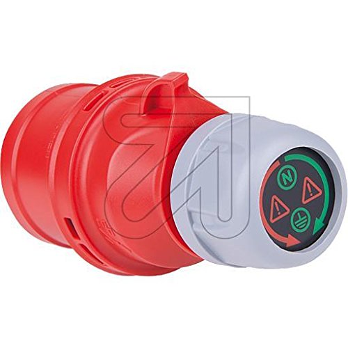PCE CEE-Diagnosestecker 16A 5p 9434152 von PCE Instruments
