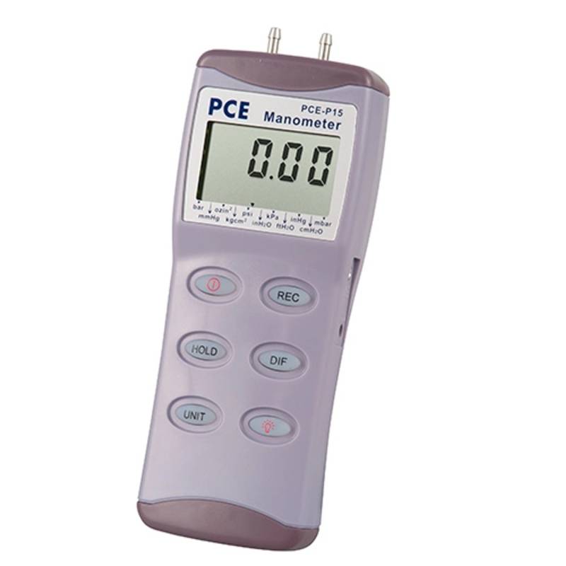 PCE Instruments Druckmessgerät P15 von PCE Instruments