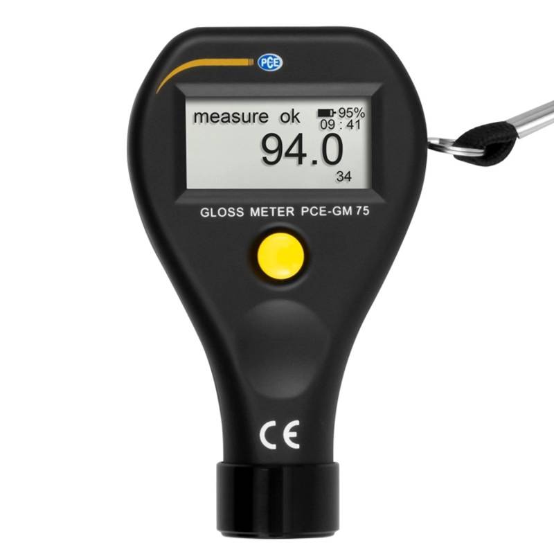 PCE Instruments Glanzmessgerät GM 75 von PCE Instruments