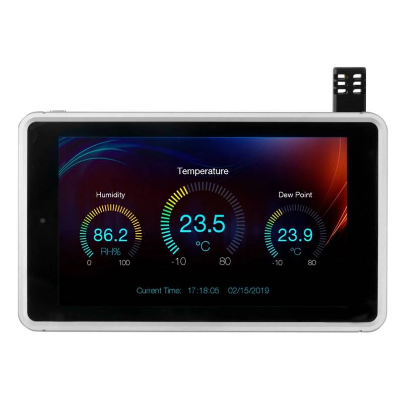 PCE Instruments Labor Datenlogger HT 300 von PCE Instruments