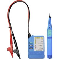 PCE - Kurth Electronic KE501 Leitungssucher Durchgang, Identifikation, Leitungsverfolgung, Unterbrechung PCE - Kurth Electronic KE501 Leitungssucher Durchgang, Identifikation, Leitungsverfolgung, Unterbrechung von PCE