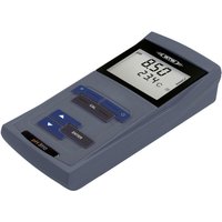 PCE - wtw pH 3110 pH-Messgerät pH-Wert, Temperatur, Redox (orp) von PCE