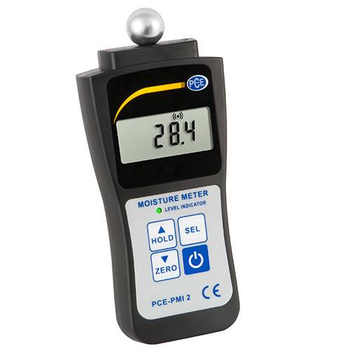 Pce Instruments Pce Pmi 2 Baufeuchtemessgerät Defektware Siehe Text D-Ware von PCE Instruments