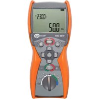 Sonel MZC-304 f Installationstester von PCE