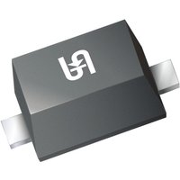 Taiwan Semiconductor Z-Diode BZT52C15 rhg Tape on Full reel von PCE