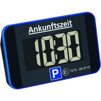 PCE - dnt DNT000022 Parkscheibe Passend für (Auto-Marke): Universal 83 mm x 24 mm x 53 mm von PCE