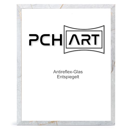 PCH[art] Bilderrahmen 'New Malmø - Anti-Reflex' | Farbe: Calisto | Größe: 80x120 | eleganter Frame für Ihre Fotos und Motive von PCH[art]