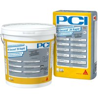 PCI - Seccoral 2K Rapid 12,50 kg Eimer von PCI