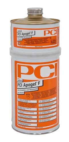PCI Apogel F 1 kg PCI Apogel F 1 kg von PCI Augsburg GmbH