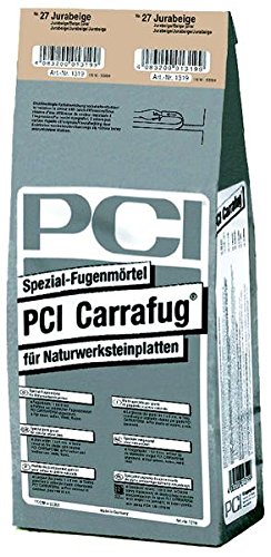 PCI Carrafug Perlgrau 5 kg PCI Carrafug Perlgrau 5 kg von PCI Augsburg GmbH