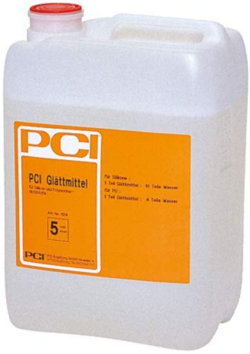 PCI Glättmittel - 5 l PCI Glättmittel - 5 l von PCI Augsburg GmbH