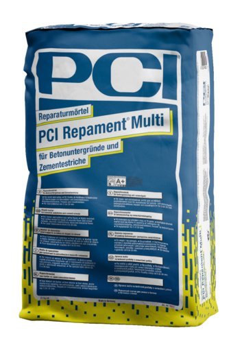PCI Repament Multi grau 25kg/ Sack PCI Repament Multi grau 25kg/ Sack von PCI Augsburg GmbH