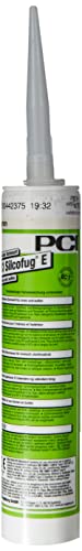 1x Silikon PCI Silcofug E Jasmin 310 ml - Widerstandsfähig gegen Witterungseinflüsse und UV-Strahlen 1x Silikon PCI Silcofug E Jasmin 310 ml - Widerstandsfähig gegen Witterungseinflüsse und UV-Strahlen von PCI Augsburg GmbH