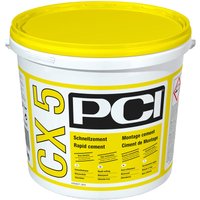 PCI - CX5 Ceresit Schnellzement 5kg von PCI