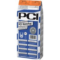 PCI - Nanofug variabler Flexfugenmörtel 4 kg-Beutel Nr. 43 pergamon von PCI