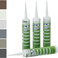 PCI - 12x Silcofug e Elastischer Dichtstoff 310ml Anthrazit PCI - 12x Silcofug e Elastischer Dichtstoff 310ml Anthrazit von PCI