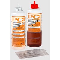 Apogel sh 0,6l-Kombigebinde gelb (gemischtes Material) - PCI von PCI