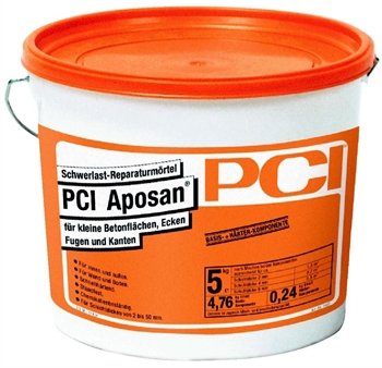 PCI Aposan 5 kg von PCI