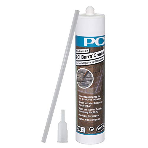 PCI Barra Creme 0,31l Abdichtungscreme von PCI