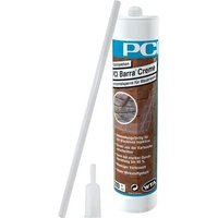 PCI - Barra Creme 310ml Kartusche transparent PCI - Barra Creme 310ml Kartusche transparent von PCI