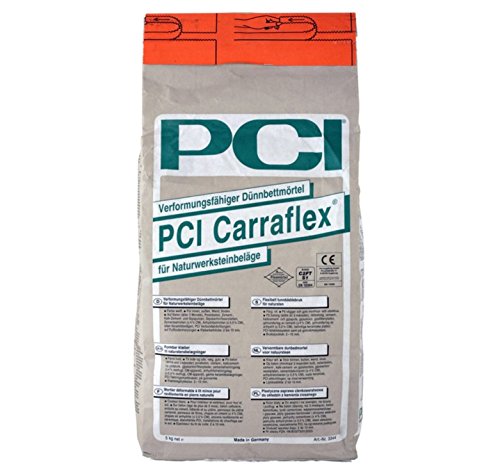 PCI CARRAFLEX, 5 kg von PCI