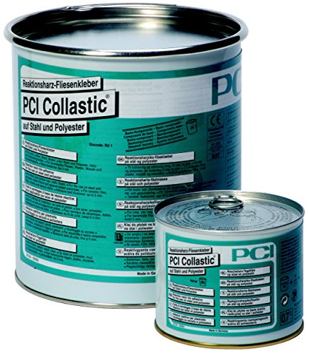 PCI Collastic, 3 kg von PCI