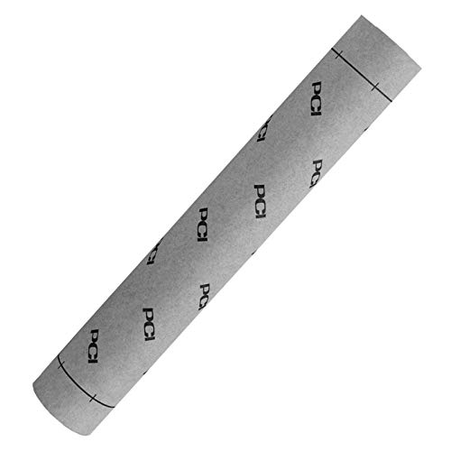 PCI Dichtbahn grau 30x1m von PCI