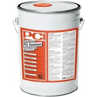 PCI - Emulsion 10kg milchigweiß PCI - Emulsion 10kg milchigweiß von PCI