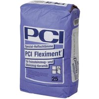 PCI - Fleximent 25kg Sack grau von PCI