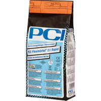 PCI - Flexmörtel S1 Rapid 5kg PCI - Flexmörtel S1 Rapid 5kg von PCI
