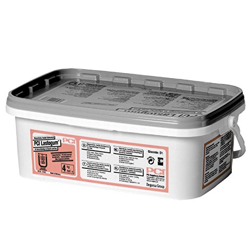 PCI Lastogum Grau 4 kg von PCI