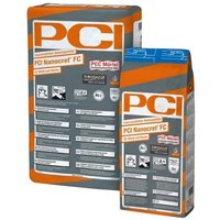 PCI - Nanocret fc 5kg Beutel grau PCI - Nanocret fc 5kg Beutel grau von PCI