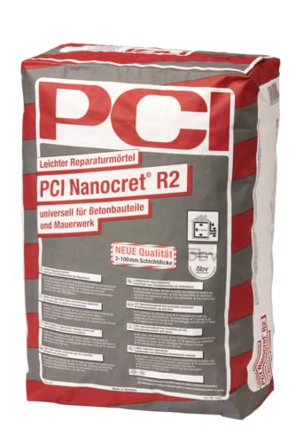 PCI Nanocret R2 20 kg (Nanocret 100) von PCI