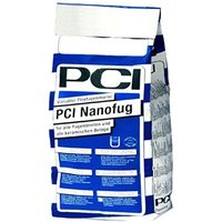 PCI - Nanofug variabler Flexfugenmörtel 4 kg-Beutel Nr. 11 jasmin PCI - Nanofug variabler Flexfugenmörtel 4 kg-Beutel Nr. 11 jasmin von PCI