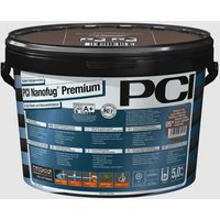 PCI - Nanofug Premium 15kg Nr. 19 Basalt PCI - Nanofug Premium 15kg Nr. 19 Basalt von PCI