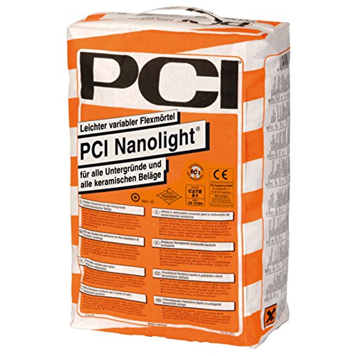 PCI Nanolight, 15 kg von PCI