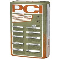 Novoment M3 plus 25kg Sack grau - PCI von PCI