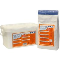 PCI - Pecilastic w lim Part b 5kg Beutel weiß, (Pulver-Komponente) 58411046 von PCI