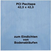 PCI Pecitape Dichtmanschette 42,5x42,5 cm von PCI