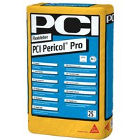 PCI Pericol Pro Fliesenkleber grau 25kg, 59106216 von PCI