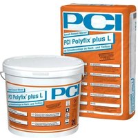 PCI Polyfix plus L 25kg grau von PCI