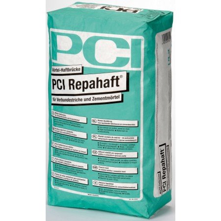 PCI-REPAHAFT 25 KG MÖRTEL-HAFTBRÜCKE von PCI