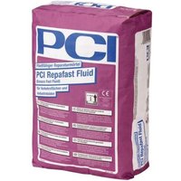 PCI - Repafast Fluid 25kg Sack grau PCI - Repafast Fluid 25kg Sack grau von PCI
