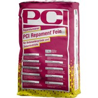 Repament Fein grau 25kg Reparaturmörtel - PCI von PCI