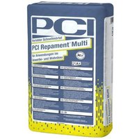 PCI Repament Multi 25kg Sack grau PCI Repament Multi 25kg Sack grau von PCI