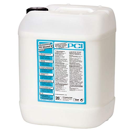 PCI Silconal W Wetter-Schutzimprägnierung 20 Liter von PCI