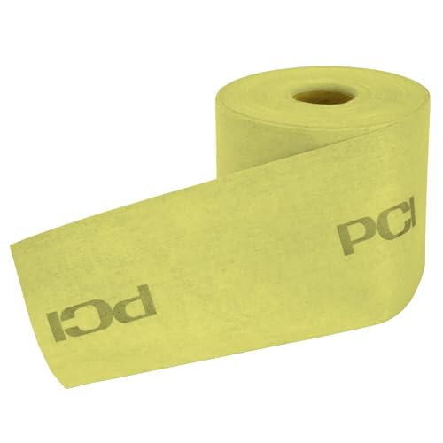 PCI UltraTape (Abdichtung) (CL 62 Dichtband 50m Rolle) von PCI Augsburg GmbH