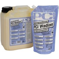 Wadian Spezialgrundierung Holzspanplatten 1 Liter 1881/1 - PCI von PCI