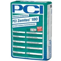 PCI - Zemtec Bodenausgleichsmasse 180 25kg 52681512 von PCI
